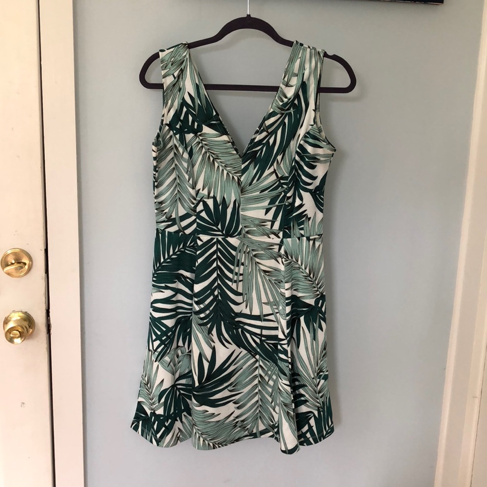 Business casual dress!